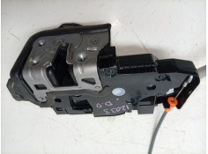 Recambio de cerradura puerta delantera derecha para mercedes-benz b-klasse (bm 247) b 180 referencia OEM IAM  0997202402  2