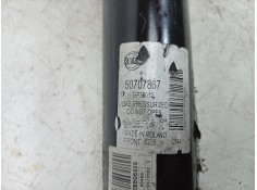 Recambio de amortiguador delantero izquierdo para toyota proace max referencia OEM IAM  50707867  2