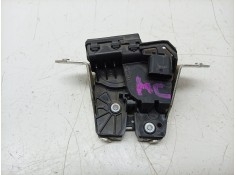 Recambio de cerradura maletero / porton para mercedes-benz b-klasse (bm 247) b 180 referencia OEM IAM 0997400400 0997400400 