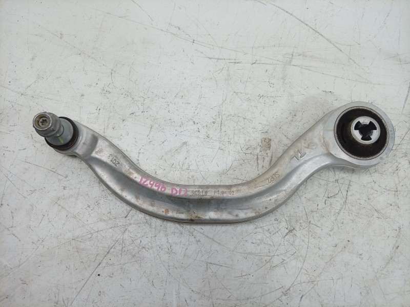 Recambio de brazo suspension inferior delantero derecho para tesla model 3 ev referencia OEM IAM  104435900A 
