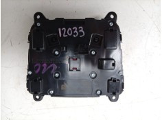 Recambio de mando multifuncion para mercedes-benz b-klasse (bm 247) b 180 referencia OEM IAM  2479004103  2