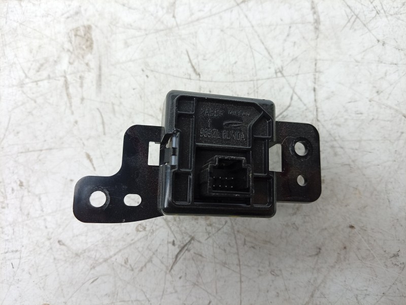 Recambio de modulo electronico para nissan qashqai iii (j12) 1.3 dig-t referencia OEM IAM  969ZL6UN0A 