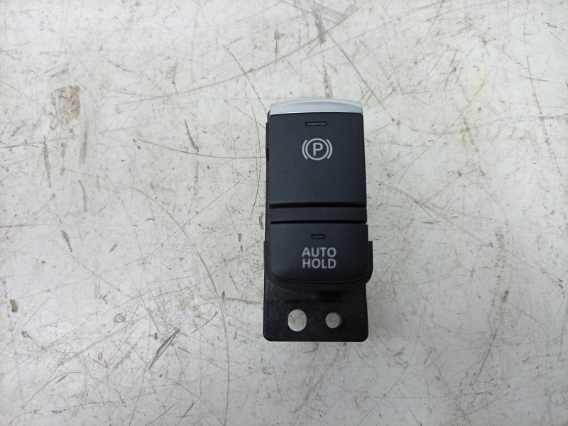 Recambio de palanca freno para nissan qashqai iii (j12) 1.3 dig-t referencia OEM IAM 251756RA0A 251756RA0A 