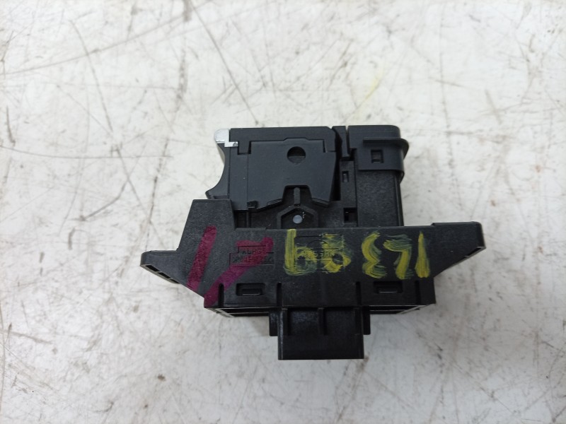 Recambio de palanca freno para nissan qashqai iii (j12) 1.3 dig-t referencia OEM IAM 251756RA0A 251756RA0A 