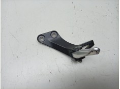 Recambio de estribera izquierda para yamaha mt mt-09 (rn83) referencia OEM IAM B7N2741L0000 B7N2741L0000 