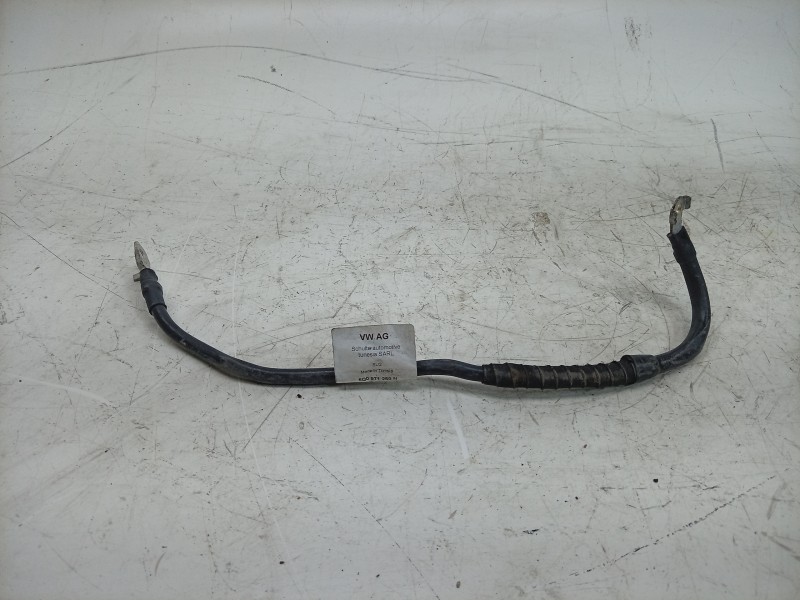 Recambio de cable para audi q3 (8ub, 8ug) 1.4 tsi referencia OEM IAM  5Q0971250N 