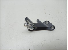 Recambio de estribera derecha para yamaha mt mt-09 (rn83) referencia OEM IAM  B7N2742L0000 