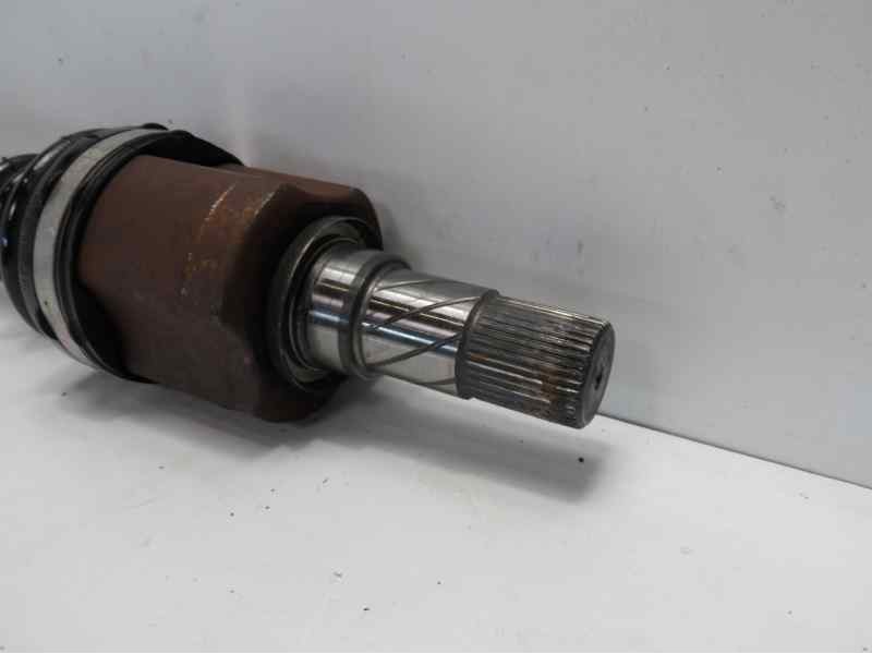 Recambio de transmision delantera izquierda para renault scenic ii dynamique referencia OEM IAM 8200330413 T49227 