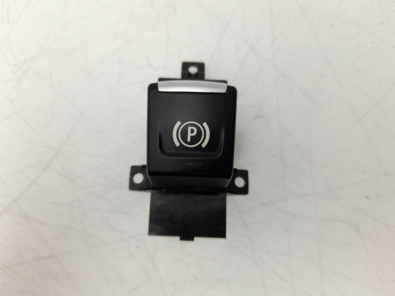 Recambio de palanca freno para bmw i3 (i01) electric referencia OEM IAM  61319878668 