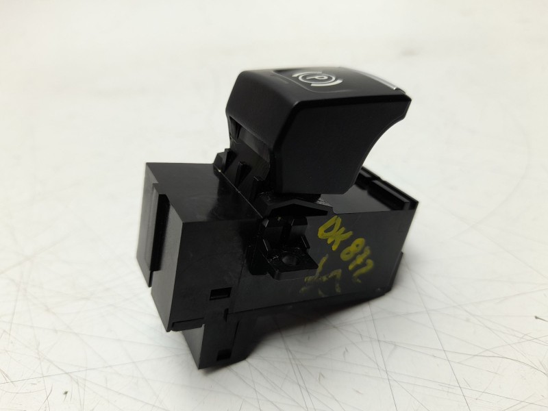 Recambio de palanca freno para bmw i3 (i01) electric referencia OEM IAM  61319878668 