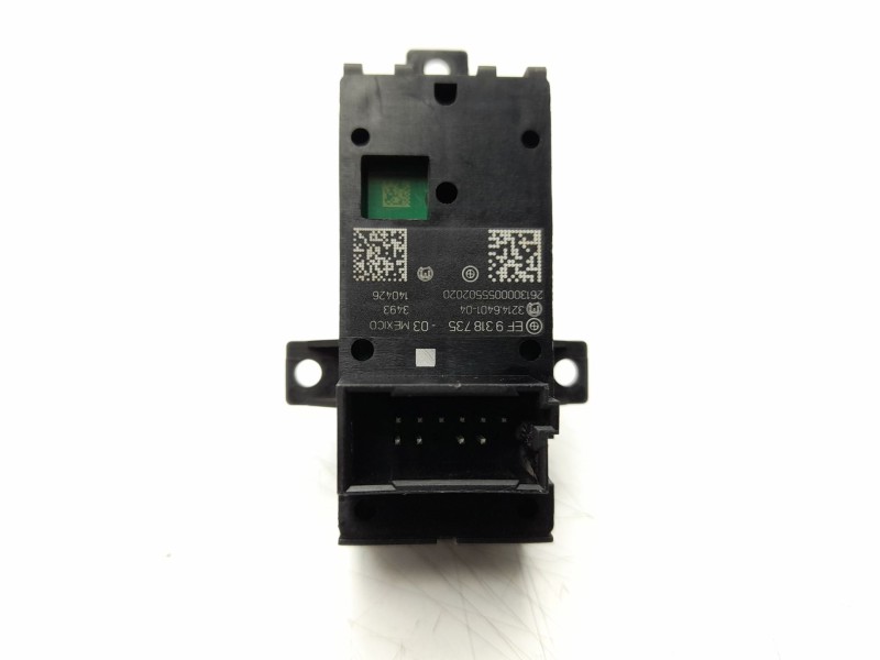 Recambio de palanca freno para bmw i3 (i01) electric referencia OEM IAM  61319878668 