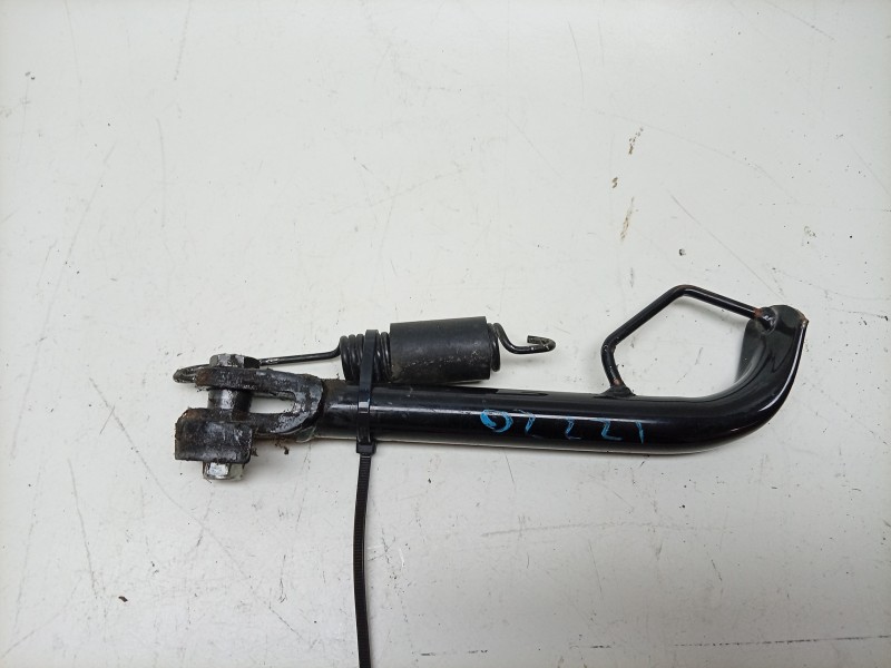 Recambio de caballete lateral para yamaha x-max 125 referencia OEM IAM  B74F73110000 