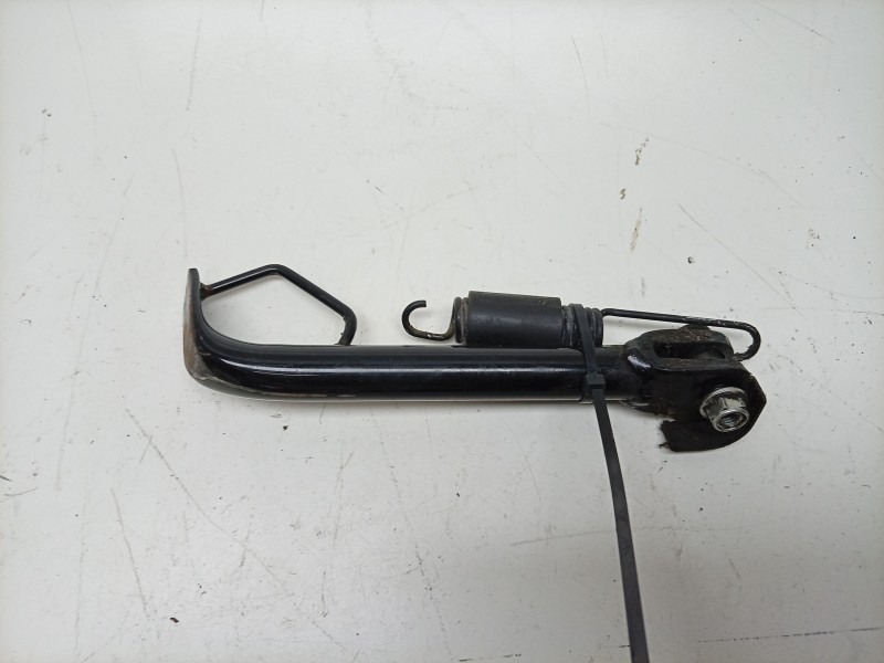 Recambio de caballete lateral para yamaha x-max 125 referencia OEM IAM  B74F73110000 