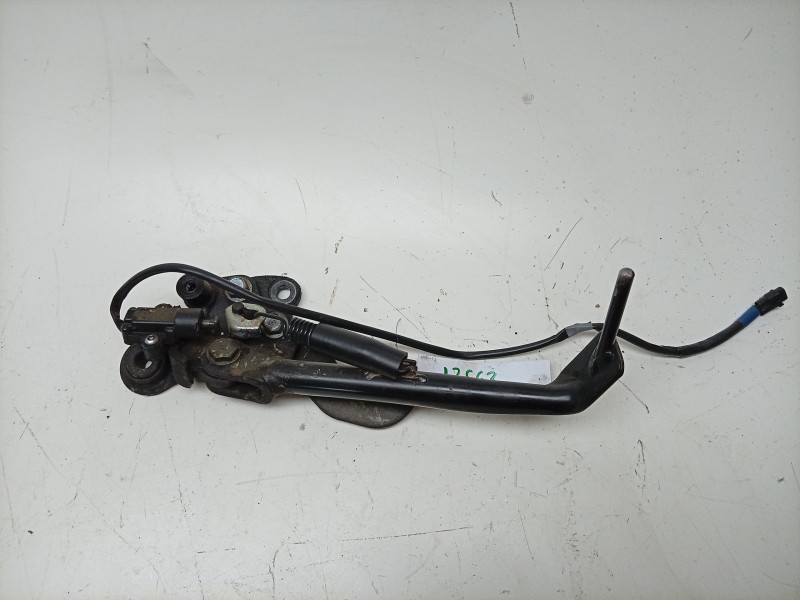 Recambio de caballete lateral para yamaha mt mt-09 (rn83) referencia OEM IAM B7N273110000 B7N273110000 