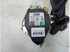 Recambio de cinturon seguridad delantero derecho para toyota proace max referencia OEM IAM  0735790282  2