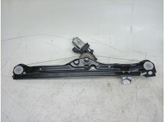 Recambio de elevalunas delantero izquierdo para toyota proace max referencia OEM IAM    2