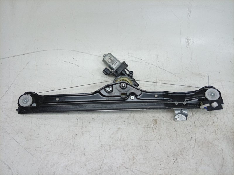 Recambio de elevalunas delantero izquierdo para toyota proace max referencia OEM IAM   
