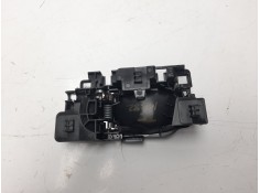 Recambio de maneta interior trasera izquierda para citroen c4 cactus feel referencia OEM IAM 98012886VV   2