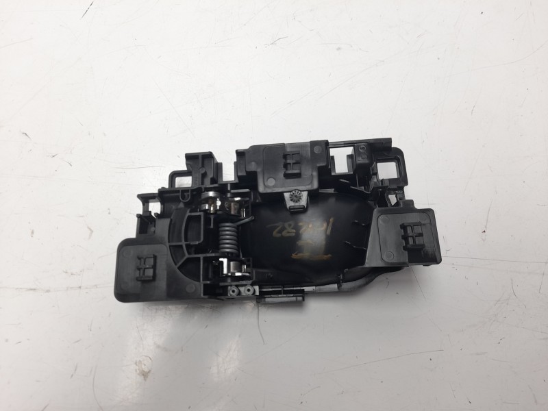 Recambio de maneta interior trasera izquierda para citroen c4 cactus feel referencia OEM IAM 98012886VV  