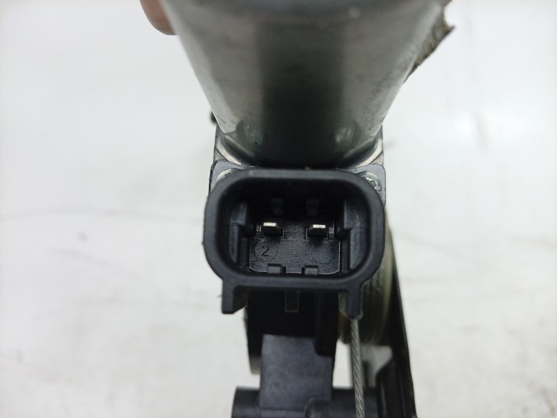 Recambio de elevalunas delantero izquierdo para toyota proace max referencia OEM IAM   