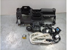 Recambio de kit airbag para dacia spring referencia OEM IAM 681039356R 681039356R 