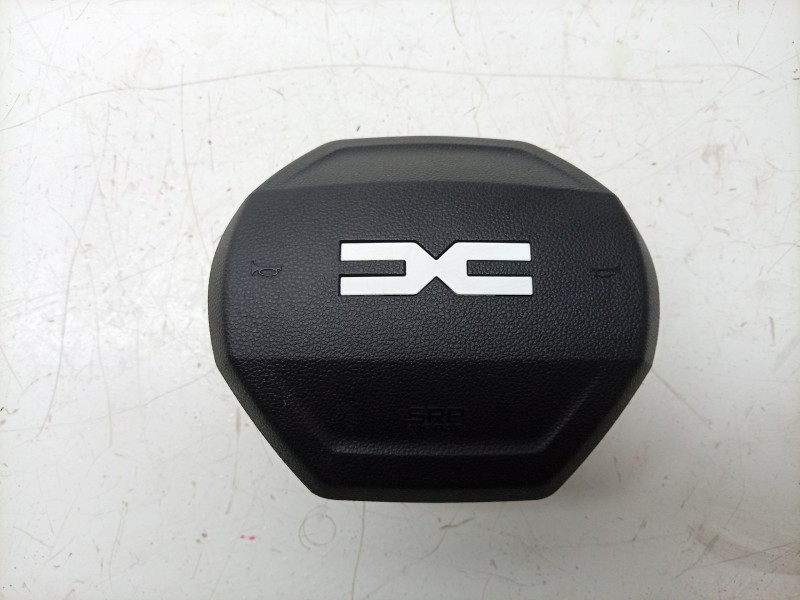 Recambio de kit airbag para dacia spring referencia OEM IAM 681039356R 681039356R 