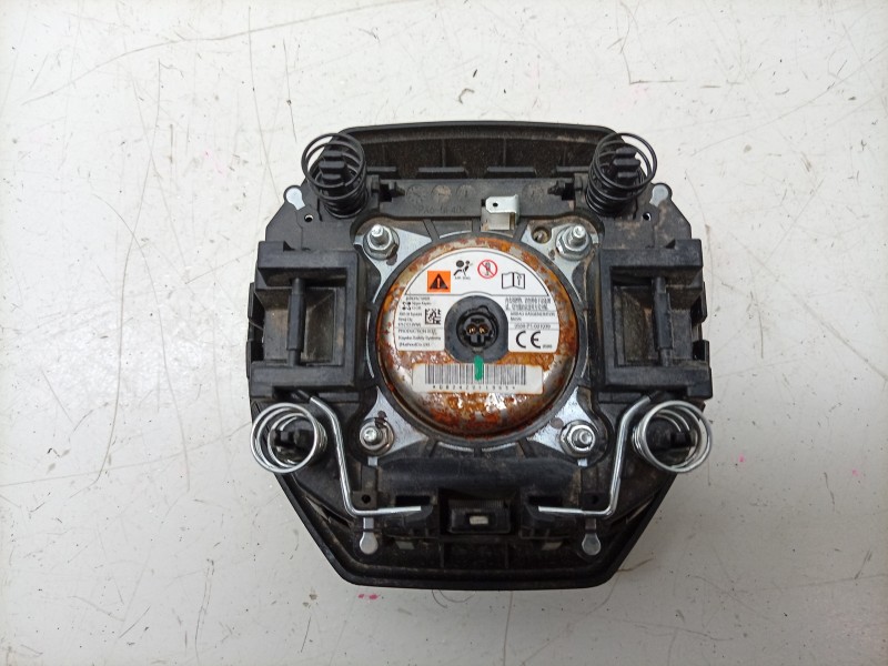 Recambio de kit airbag para dacia spring referencia OEM IAM 681039356R 681039356R 
