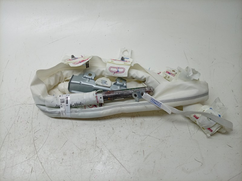 Recambio de kit airbag para dacia spring referencia OEM IAM 681039356R 681039356R 