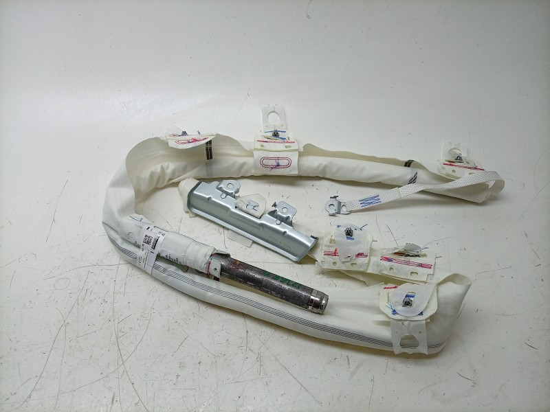 Recambio de kit airbag para dacia spring referencia OEM IAM 681039356R 681039356R 