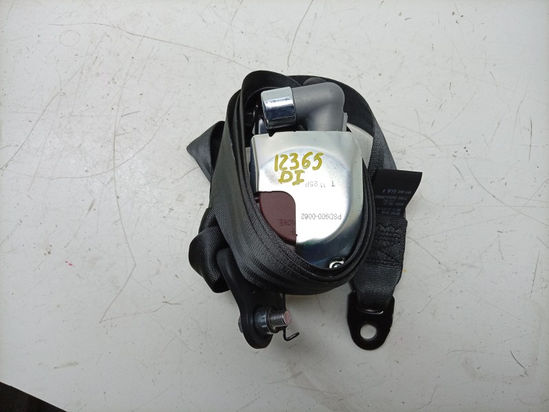 Recambio de kit airbag para dacia spring referencia OEM IAM 681039356R 681039356R 