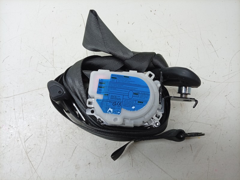 Recambio de kit airbag para dacia spring referencia OEM IAM 681039356R 681039356R 