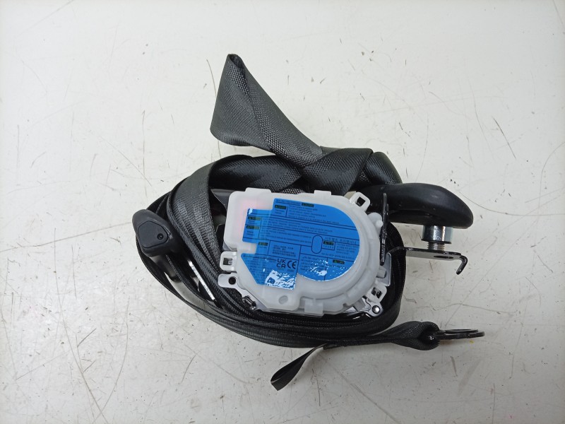 Recambio de kit airbag para dacia spring referencia OEM IAM 681039356R 681039356R 