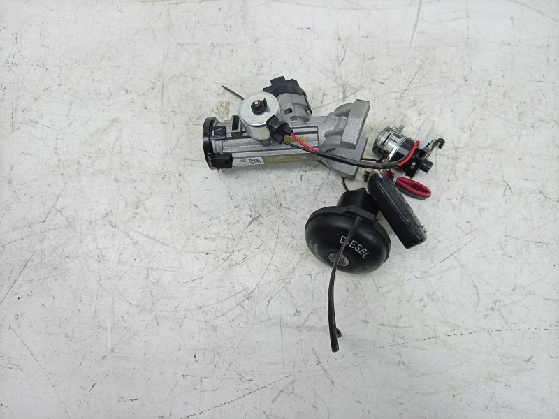 Recambio de conmutador de arranque para toyota proace max referencia OEM IAM  1686230780 FBD620047HQ/FBD620047FI