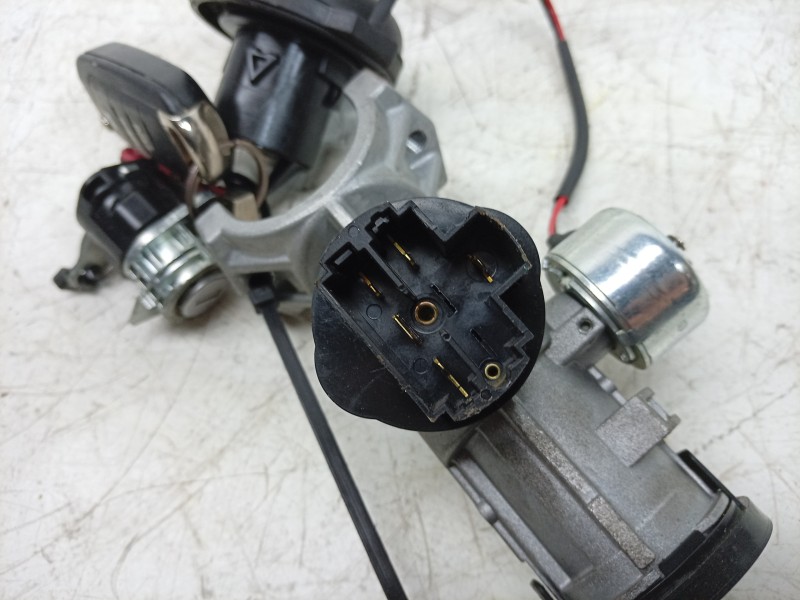 Recambio de conmutador de arranque para toyota proace max referencia OEM IAM  1686230780 FBD620047HQ/FBD620047FI