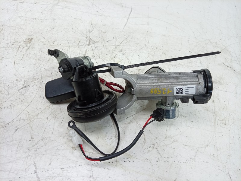 Recambio de conmutador de arranque para toyota proace max referencia OEM IAM  1686230780 FBD620047HQ/FBD620047FI