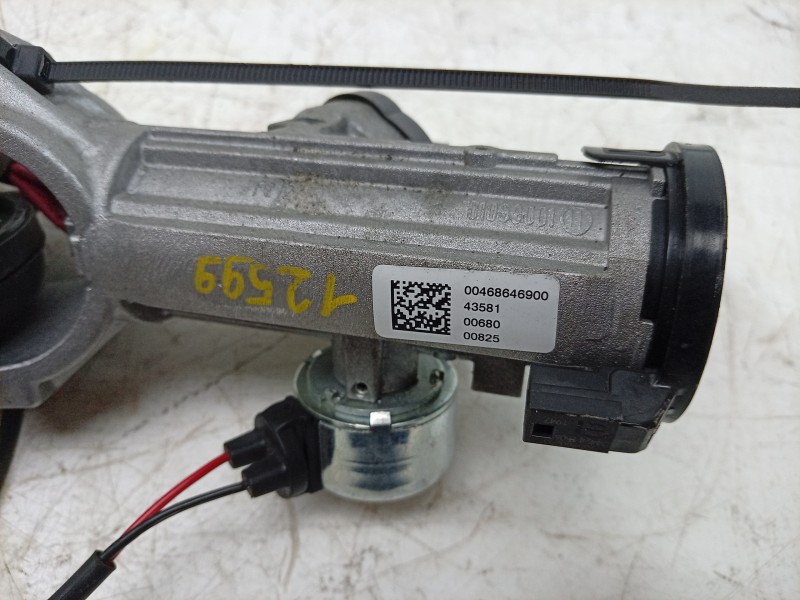 Recambio de conmutador de arranque para toyota proace max referencia OEM IAM  1686230780 FBD620047HQ/FBD620047FI