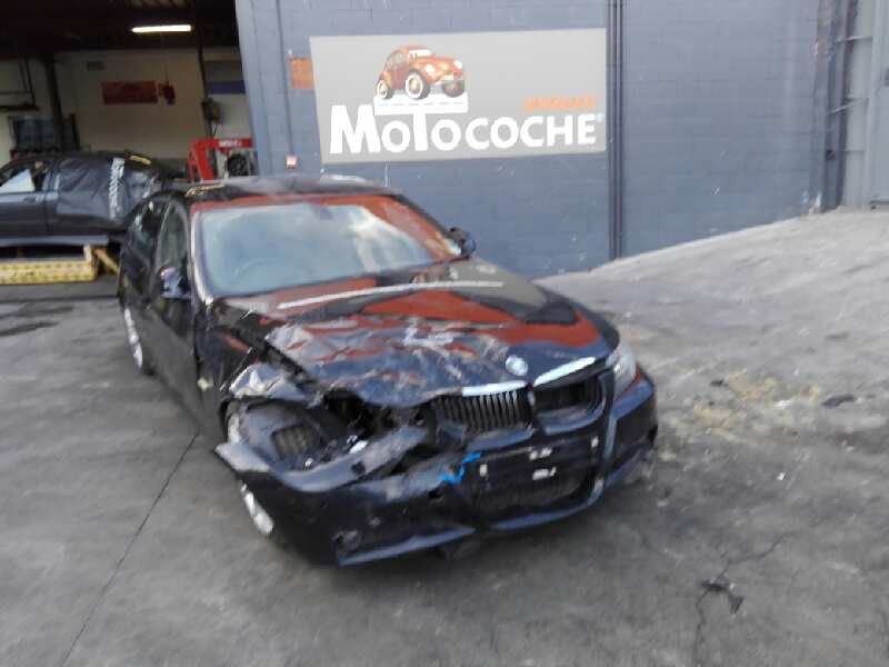 bmw serie 3 berlina (e90) del año 2005