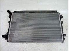 RADIADOR AGUA HR200G5P1C 5WA121251C 58453/58453A