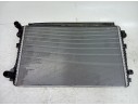 RADIADOR AGUA HR200G5P1C 5WA121251C 58453/58453A