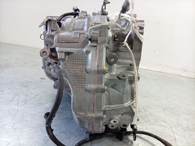 Recambio de caja cambios para opel crossland x / crossland (p17, p2qo) 1.2 (75) referencia OEM IAM  20V303 