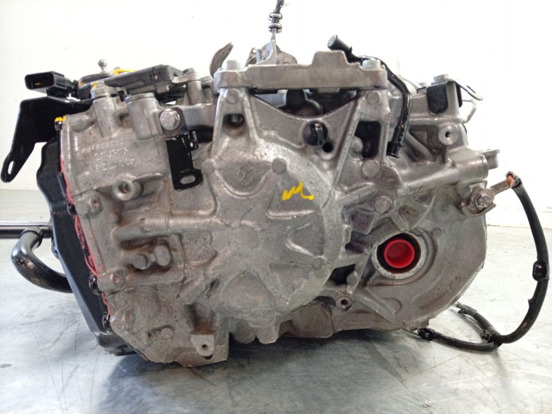Recambio de caja cambios para opel crossland x / crossland (p17, p2qo) 1.2 (75) referencia OEM IAM  20V303 