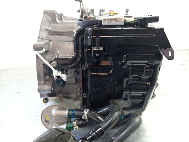 Recambio de caja cambios para opel crossland x / crossland (p17, p2qo) 1.2 (75) referencia OEM IAM  20V303 