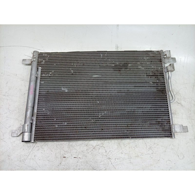Recambio de condensador / radiador aire acondicionado para audi q2 (gab, gag) 30 tdi referencia OEM IAM  5Q0816411AR VG400C001/2