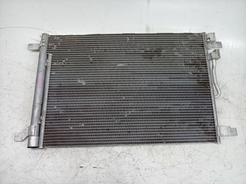 Recambio de condensador / radiador aire acondicionado para audi q2 (gab, gag) 30 tdi referencia OEM IAM  5Q0816411AR VG400C001/2