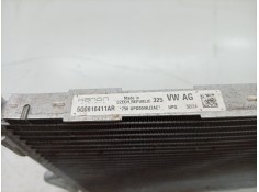 Recambio de condensador / radiador aire acondicionado para audi q2 (gab, gag) 30 tdi referencia OEM IAM  5Q0816411AR VG400C001/2 2