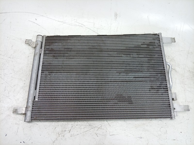 Recambio de condensador / radiador aire acondicionado para audi q2 (gab, gag) 30 tdi referencia OEM IAM  5Q0816411AR VG400C001/2