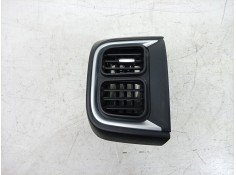 Recambio de aireador central izquierdo para toyota proace max referencia OEM IAM  7357867750 LS396488