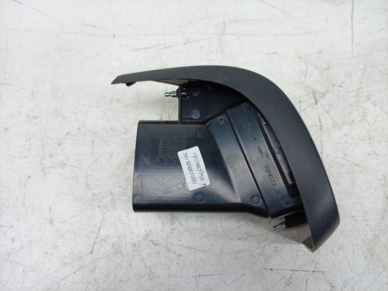 Recambio de aireador central izquierdo para toyota proace max referencia OEM IAM  7357867750 LS396488