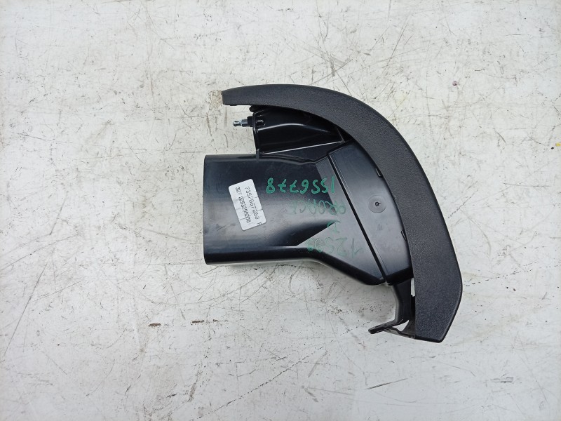 Recambio de rejilla aireadora para toyota proace max referencia OEM IAM  7357867890 