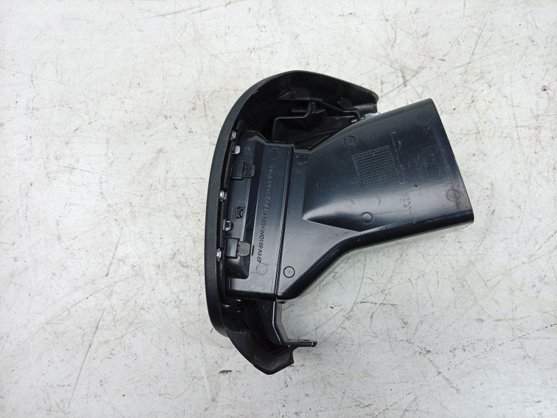 Recambio de rejilla aireadora para toyota proace max referencia OEM IAM  7357867890 